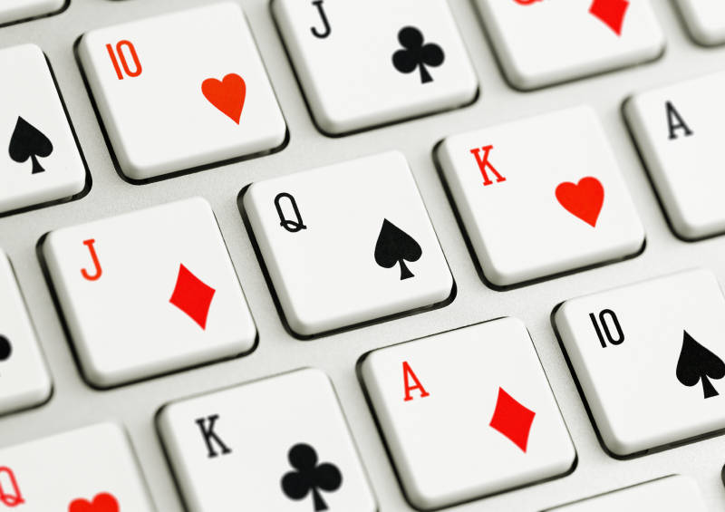 online gambling affect credit rating