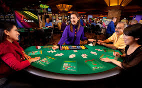 poker games dealer's choice