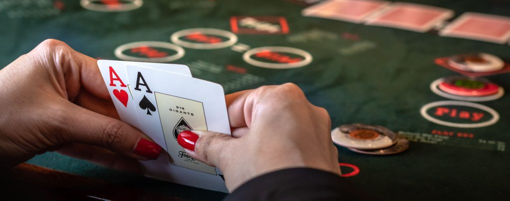 Heads up Baccarat Tips