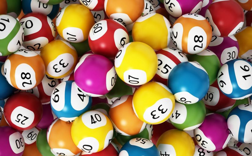 Lottery Online Games